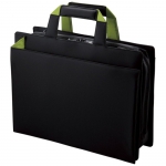 Túi đựng Laptop Elecom 15.6 W BM-CA28LBK Đen