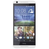 Điện thoại HTC Desire 626G+ dual sim White Brich